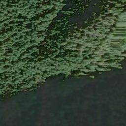Satellite imagery of Excelsior Mine, US