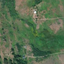 Satellite imagery of Spokane Mine, US