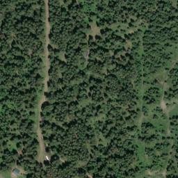 Satellite imagery of Pontiac Ridge, US