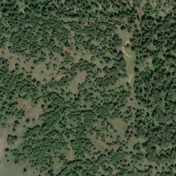 Satellite imagery of Pontiac Ridge, US