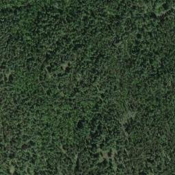 Satellite imagery of Lead Trust Mine, US