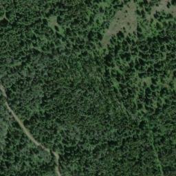 Satellite imagery of Windy Ridge, US