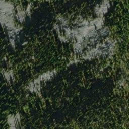 Satellite imagery of Crowell Ridge, US