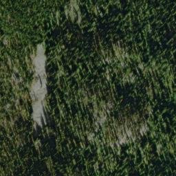 Satellite imagery of Crowell Ridge, US
