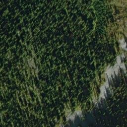 Satellite imagery of Crowell Ridge, US