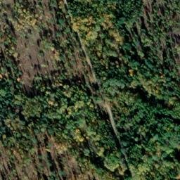 Satellite imagery of Bethlehem Mine, US