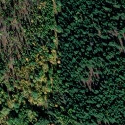 Satellite imagery of Bethlehem Mine, US