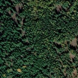 Satellite imagery of Bethlehem Mine, US