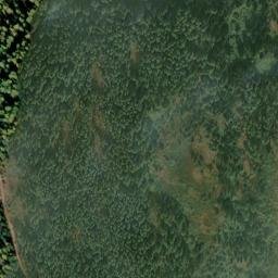 Satellite imagery of Tungsten Hill Mine, US