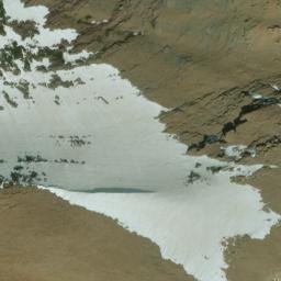 Satellite imagery of Cosley Ridge, US