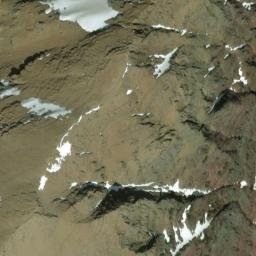 Satellite imagery of Cosley Ridge, US
