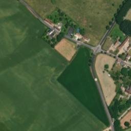 Satellite imagery of Château de Beaumais, FR