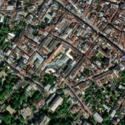 Satellite imagery of Chateau de Saint-Germain-En-Laye, FR