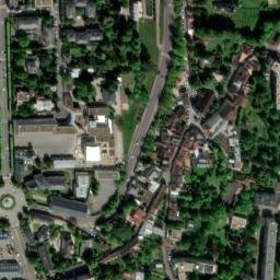 Satellite imagery of Chateau de Saint-Germain-En-Laye, FR