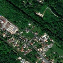 Satellite imagery of Manoir de Condé, FR