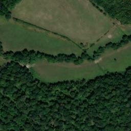 Satellite imagery of Abbaye de Monthiers-en-Argonne, FR