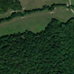 Satellite imagery of Abbaye de Monthiers-en-Argonne, FR