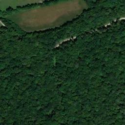 Satellite imagery of Abbaye de Monthiers-en-Argonne, FR