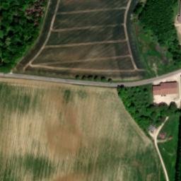 Satellite imagery of Abbaye de Lisle-en-Barrois, FR