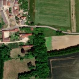 Satellite imagery of Abbaye de Lisle-en-Barrois, FR