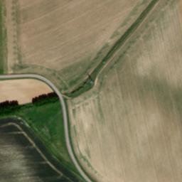 Satellite imagery of Abbaye de Lisle-en-Barrois, FR
