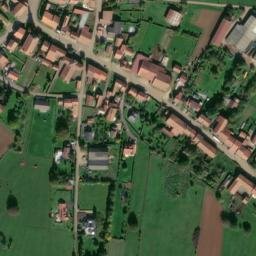 Satellite imagery of 54001A - 1, DE
