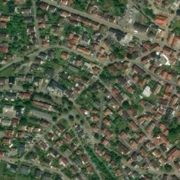 Satellite imagery of Narrenberg, DE