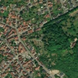 Satellite imagery of Römerberg, DE