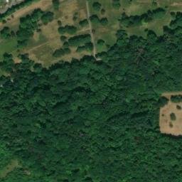 Satellite imagery of Römerberg, DE