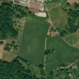 Satellite imagery of Römerberg, DE