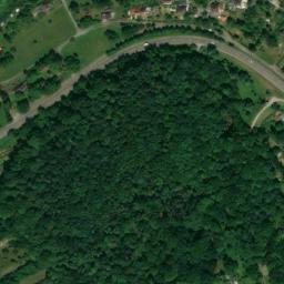 Satellite imagery of Mittelstberg, DE