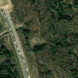 Satellite imagery of Hamberg, DE