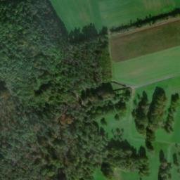 Satellite imagery of Kaltenberg, DE