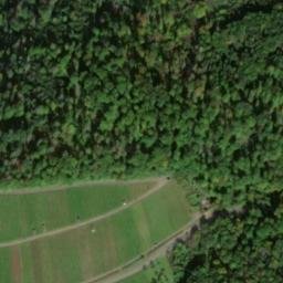 Satellite imagery of Hörnle, DE