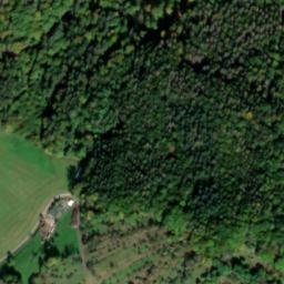 Satellite imagery of Jux, DE