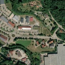 Satellite imagery of Hornberg, DE