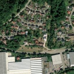 Satellite imagery of Hornberg, DE