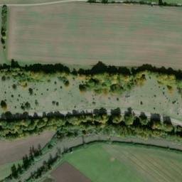 Satellite imagery of Zwölf Apostel, DE