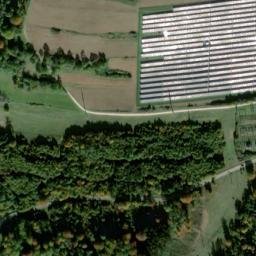 Satellite imagery of Zwölf Apostel, DE