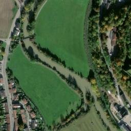 Satellite imagery of Willibaldsburg, DE