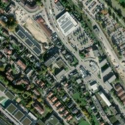 Satellite imagery of Willibaldsburg, DE