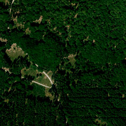 Satellite imagery of Königsberg, DE