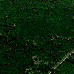 Satellite imagery of Königsberg, DE