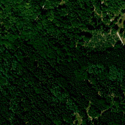Satellite imagery of Heuberg, DE