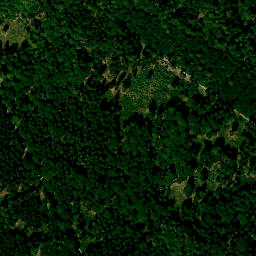 Satellite imagery of Heuberg, DE