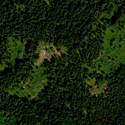 Satellite imagery of Kühberg, DE