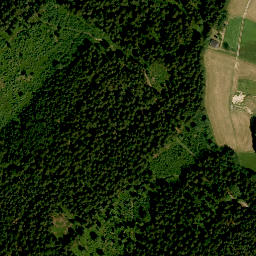 Satellite imagery of Kühberg, DE