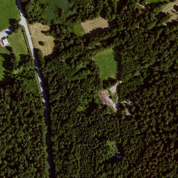 Satellite imagery of survey_point, AT
