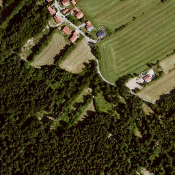 Satellite imagery of survey_point, AT