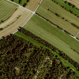 Satellite imagery of survey_point, AT